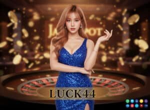 LUCK44