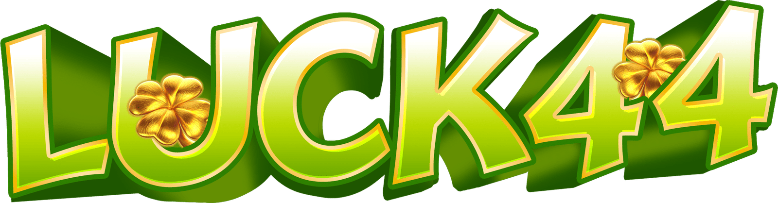 LUCK44-logo