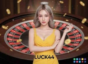 LUCK44